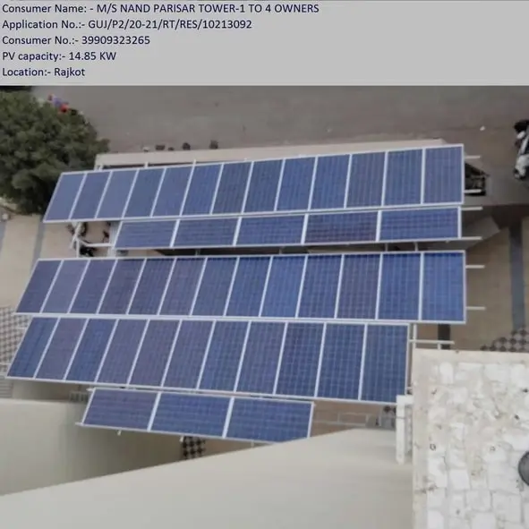 pm suryaghar yojana rooftop solar portal muft bijli yojana installation image 4